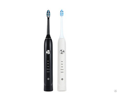 Meriocnn Ipx7 Grade Waterproof Portable Sonic Electric Toothbrush
