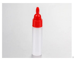 Fob Bottle For Sample Collection