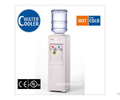 16l Floorstanding Water Cooler Dispenser With Tomlinson Taps