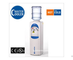28l B Hot And Cold Dispenser Bottled Water Cooler