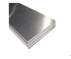 Ba 2b Stainless Steel Sheets Plates
