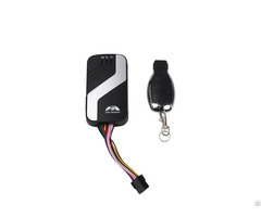 Localizador Gps Tracker Gps403 With 4g Lte Real Time Tracking