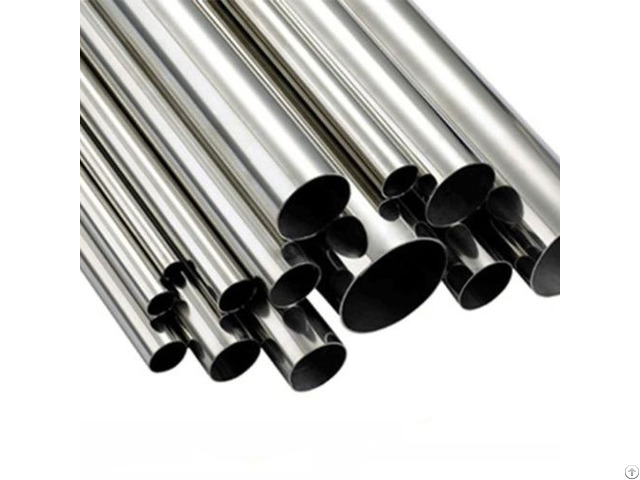 Mellow 304 Stainless Steel Pipes