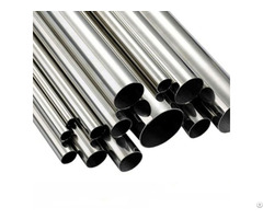 Mellow 304 Stainless Steel Pipes