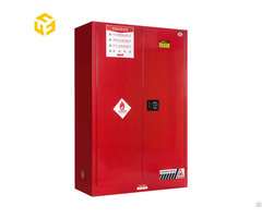 Laboratory Combustible Chemical Safety Storage Explosion Proof Cabinet