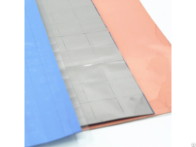 High Quality Temperature Electrical Insulating Silicone Rubber Sheet