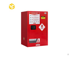 Low Price 12gal Fire Safety Explosion Proof Combustible Chemical Storage Cabinet