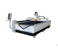 Cnc Metal Laser Cutting Machine 1300 2500mm