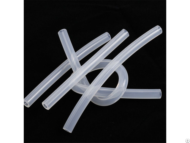 High Quality Pressure Silicone Hose