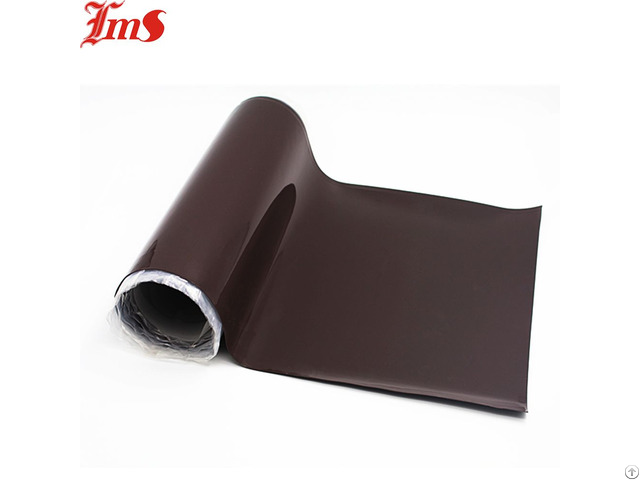 Lms Silicone Rubber Sheet Support Customized Color