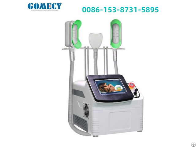 Weight Loss Double Chin Slimming 360 Cryo