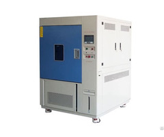 New Xenon Lamp Aging Tester In Accordance With Iso 105 B04