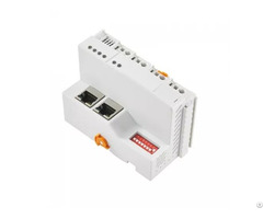 Automated Industry Distributed Edgeio I O Controller Bl200pro