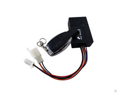Baanool New Product E Bike Lte Gps Locator With Remote Boot Off Motor Support 9 100v