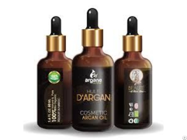 Zineglob Cosmetic Argan Oil Wholesaler And Exporter