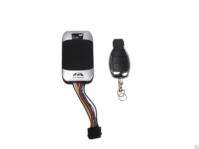 Car Gps Tracker 103b Hot Sale To Protect Your Cars