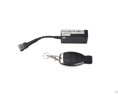 Small Size Gps Tracking Car Device