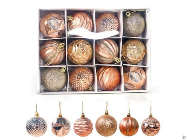 Christmas Decoration Ball