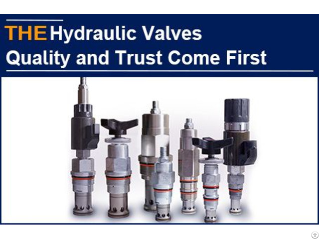 Top 10 Hydraulic Valve Brands