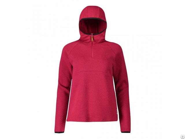 Comfortable And Stylish Hoodie For Women