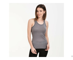 Womens Croptop Gym Wear Stylish Sports Vest Workout Tanktop