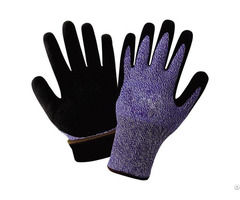 Anti Cut Proof Gloves Heat Resistant