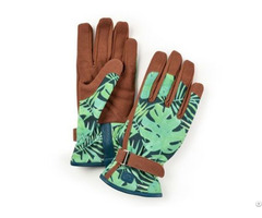 Protective Work Hand Gloves For Gardening