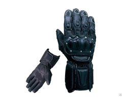 Motorcycle Gloves Full Finger Motocross Bike Hand Protection Motorbike Racing