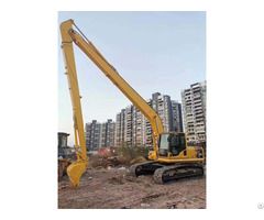 Long Reach Arm For Excavator Cat 320
