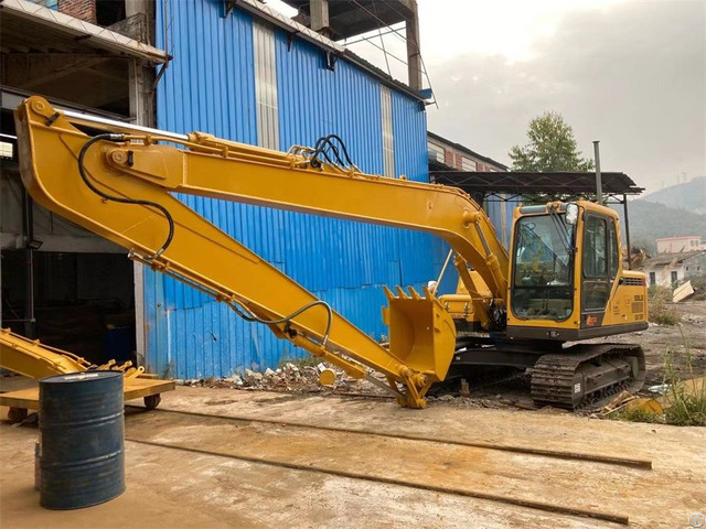 Excavator Boom And Stick For Cat320
