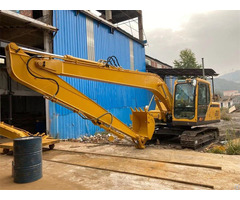 Excavator Boom And Stick For Cat320