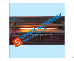 Anti Oxidant Sic Heating Elements Of High Temperature Furnace