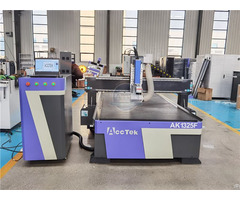 Laser Engraving Machine With Big Size Metal