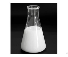 Colloidal Silica Sol With Large Particle Size