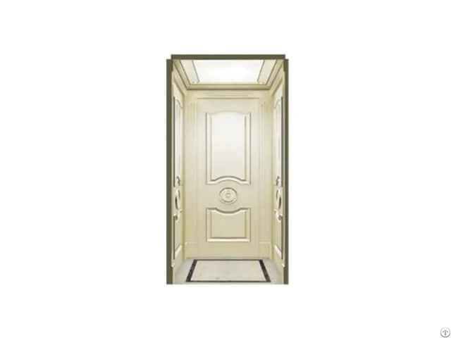 Fh H11 Acrylic Lighting Panel Home Elevator