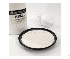 Hydroxypropyl Methyl Cellulose Hpmc