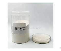Hpmc For Wall Putty Yichenghpmc