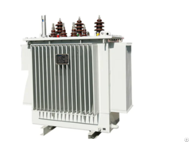 High Voltage Transformer