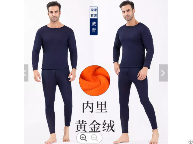 Thermal Underwear