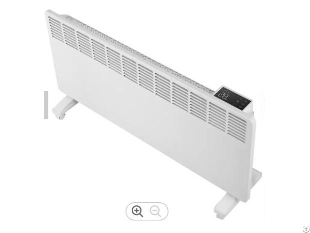 Wall Mounted Metal Convector Panel Heater