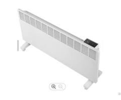 Wall Mounted Metal Convector Panel Heater