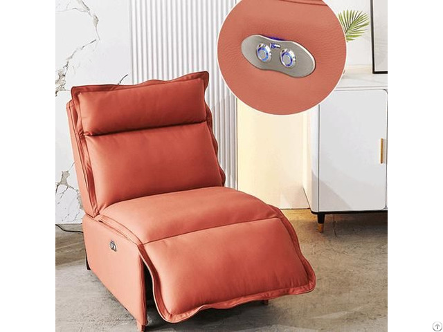 Technology Cloth Function Sofa Electric Chair