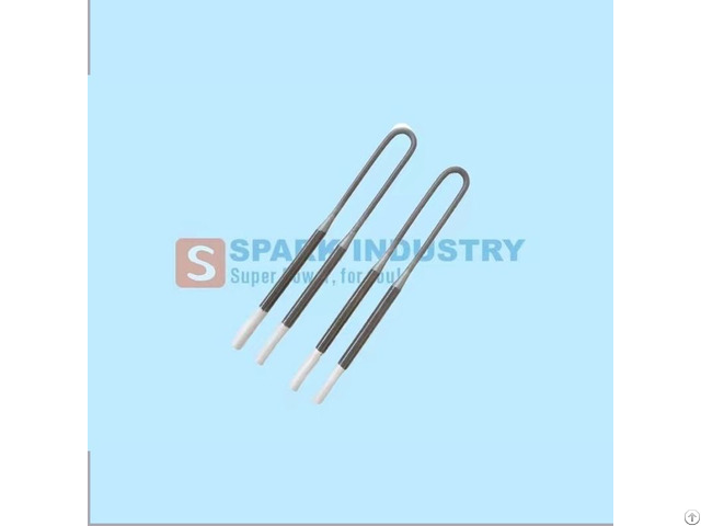 Mosi2 Heating Element Dia 3 6 1700 Type