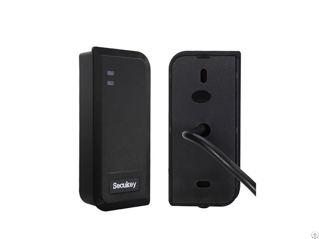 Secukey S2 Mf Standalone Mifare Reader