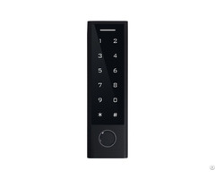 Secukey Cf3 Waterproof Touch Fingerkey And Reader