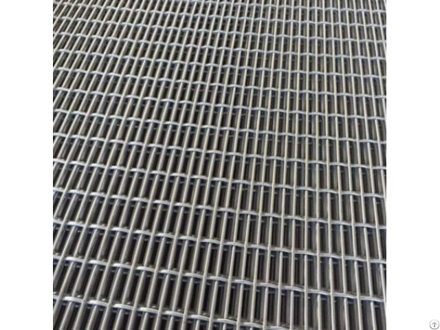 Hog Floor Mesh