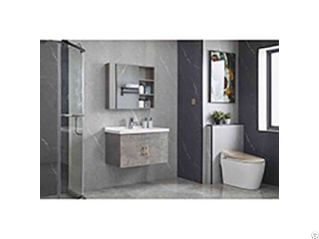 Waterproof Vanity Cabinet