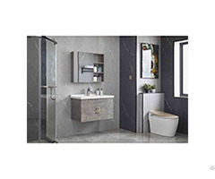 Waterproof Bathroom Vanity Cabinet
