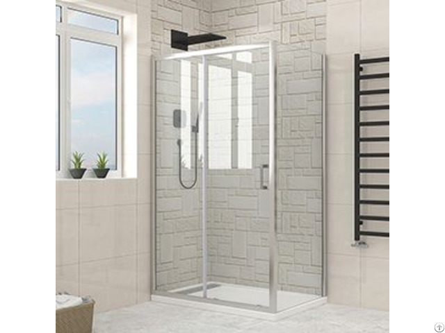 Camp Shower Enclosure