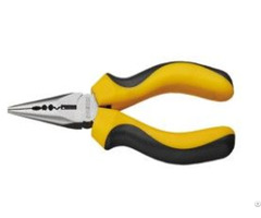 Electrical Pliers 4 In 1